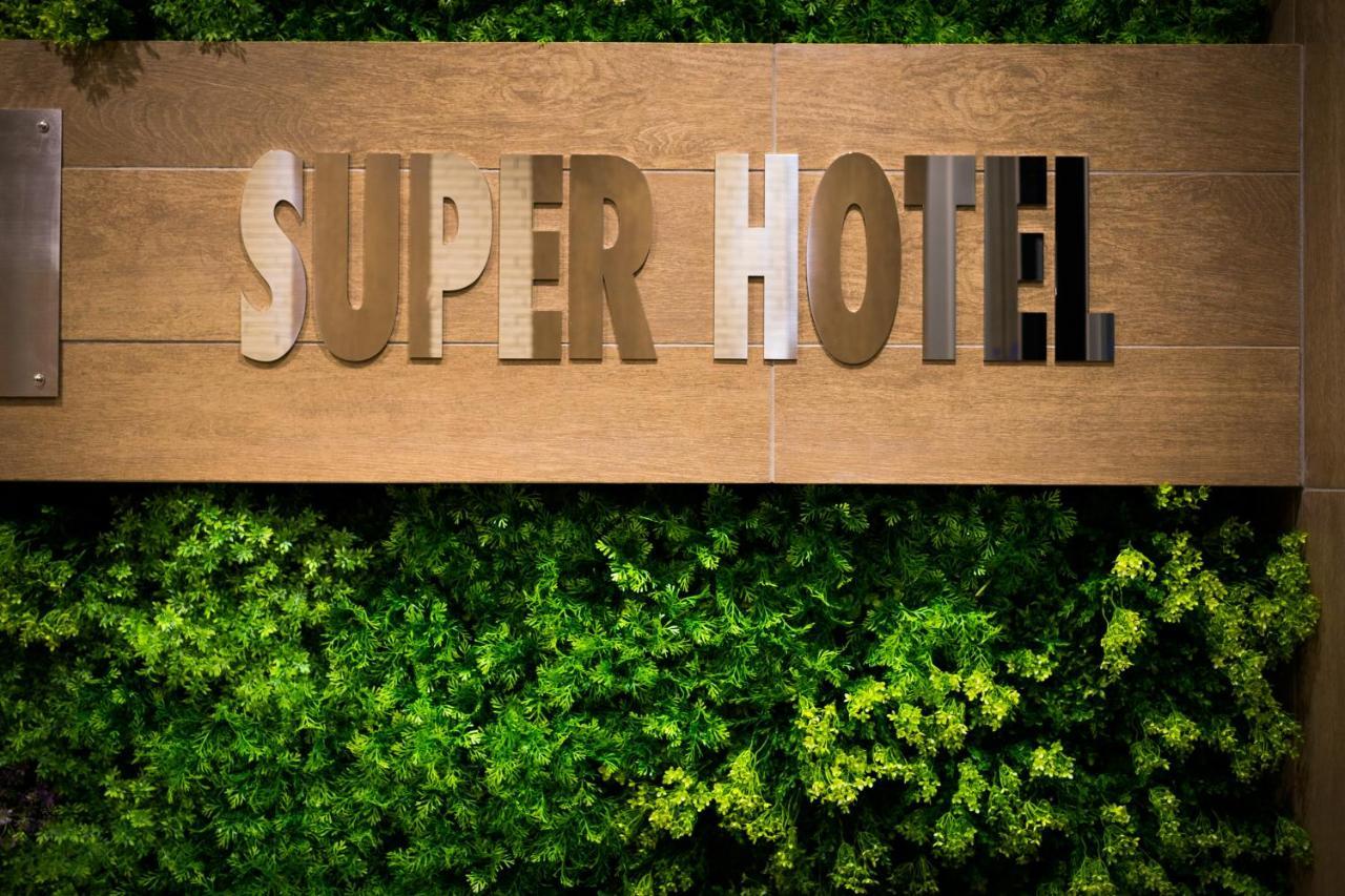 Super Hotel 富士宫市 外观 照片