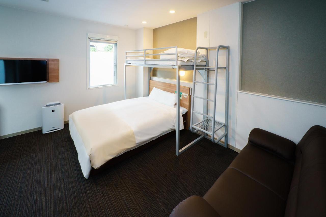 Super Hotel 富士宫市 外观 照片