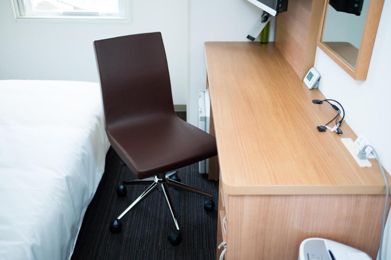 Super Hotel 富士宫市 外观 照片