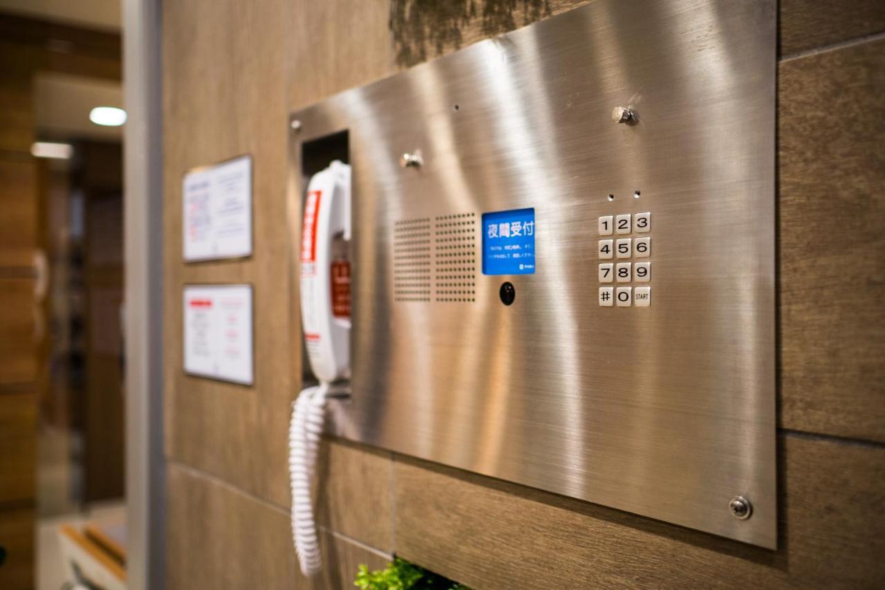 Super Hotel 富士宫市 外观 照片