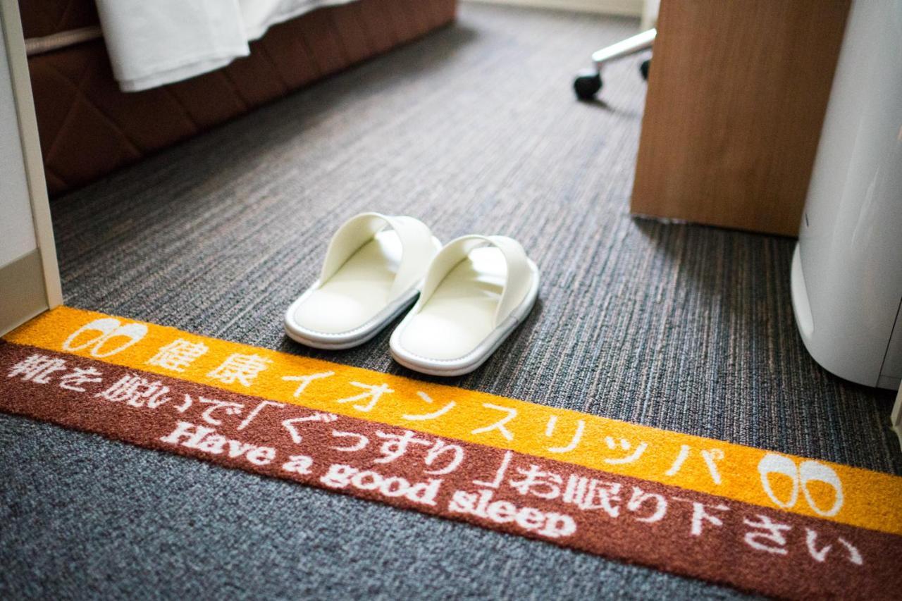 Super Hotel 富士宫市 外观 照片