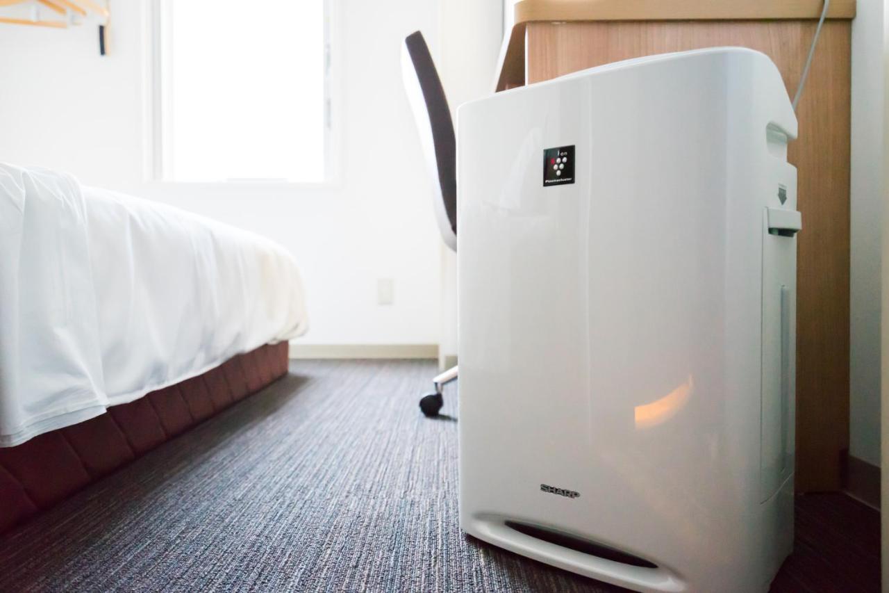 Super Hotel 富士宫市 外观 照片