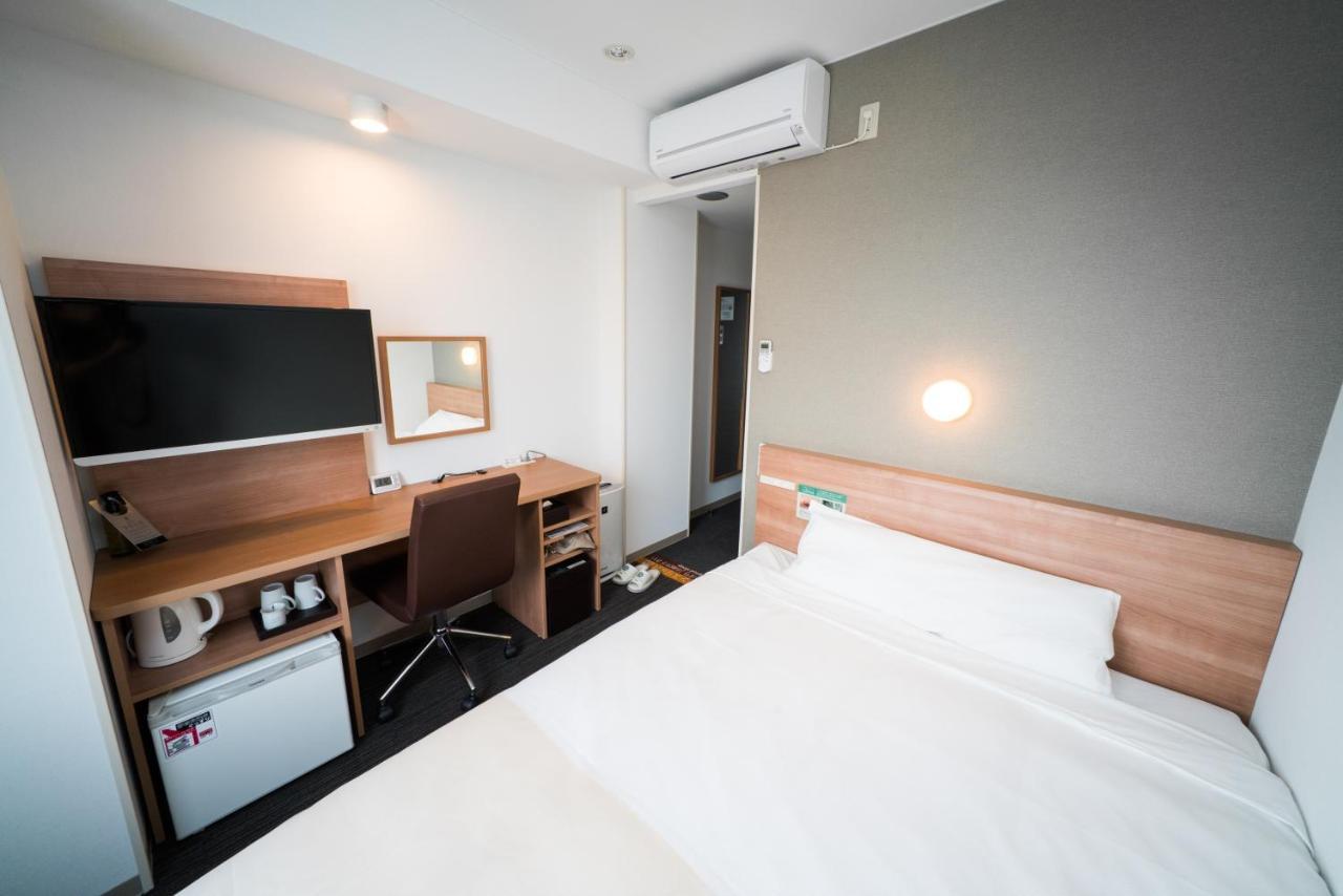Super Hotel 富士宫市 外观 照片