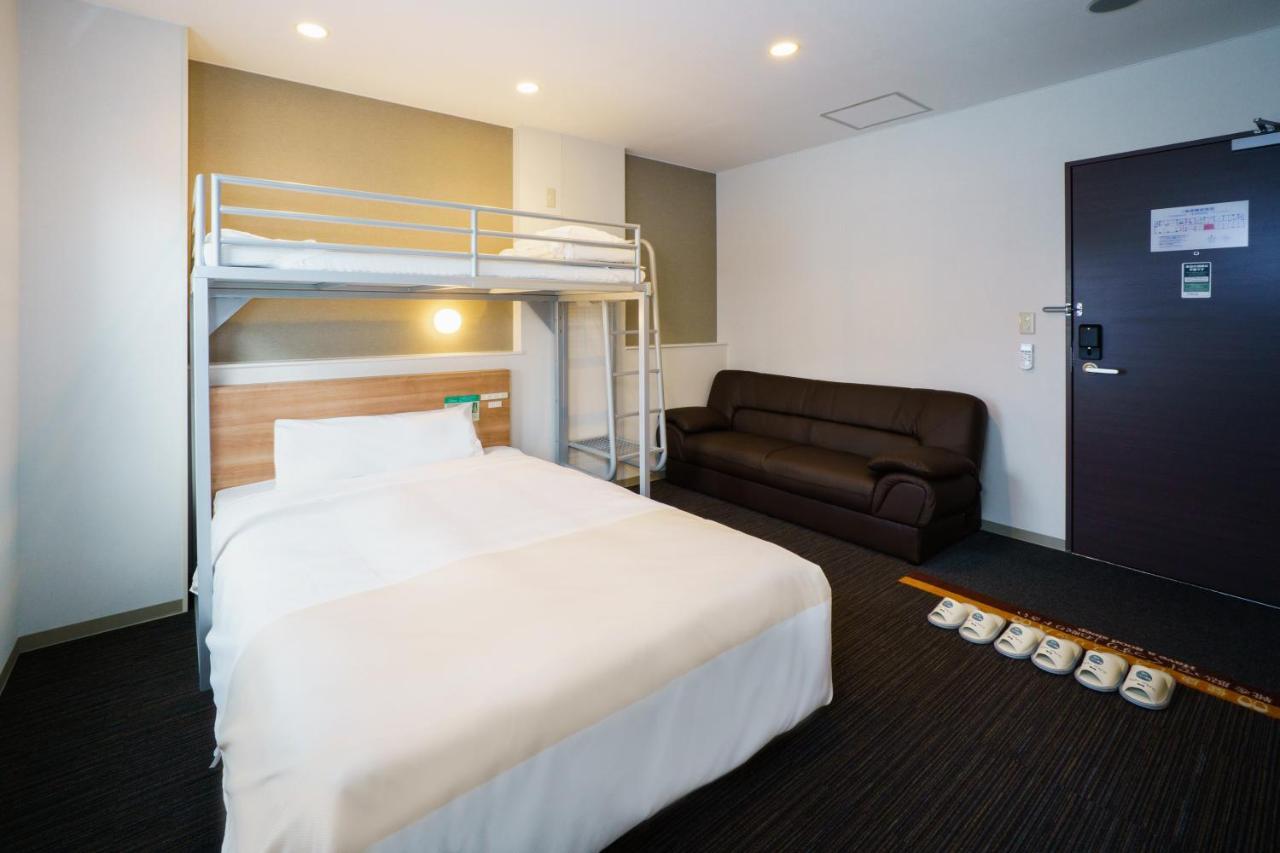 Super Hotel 富士宫市 外观 照片