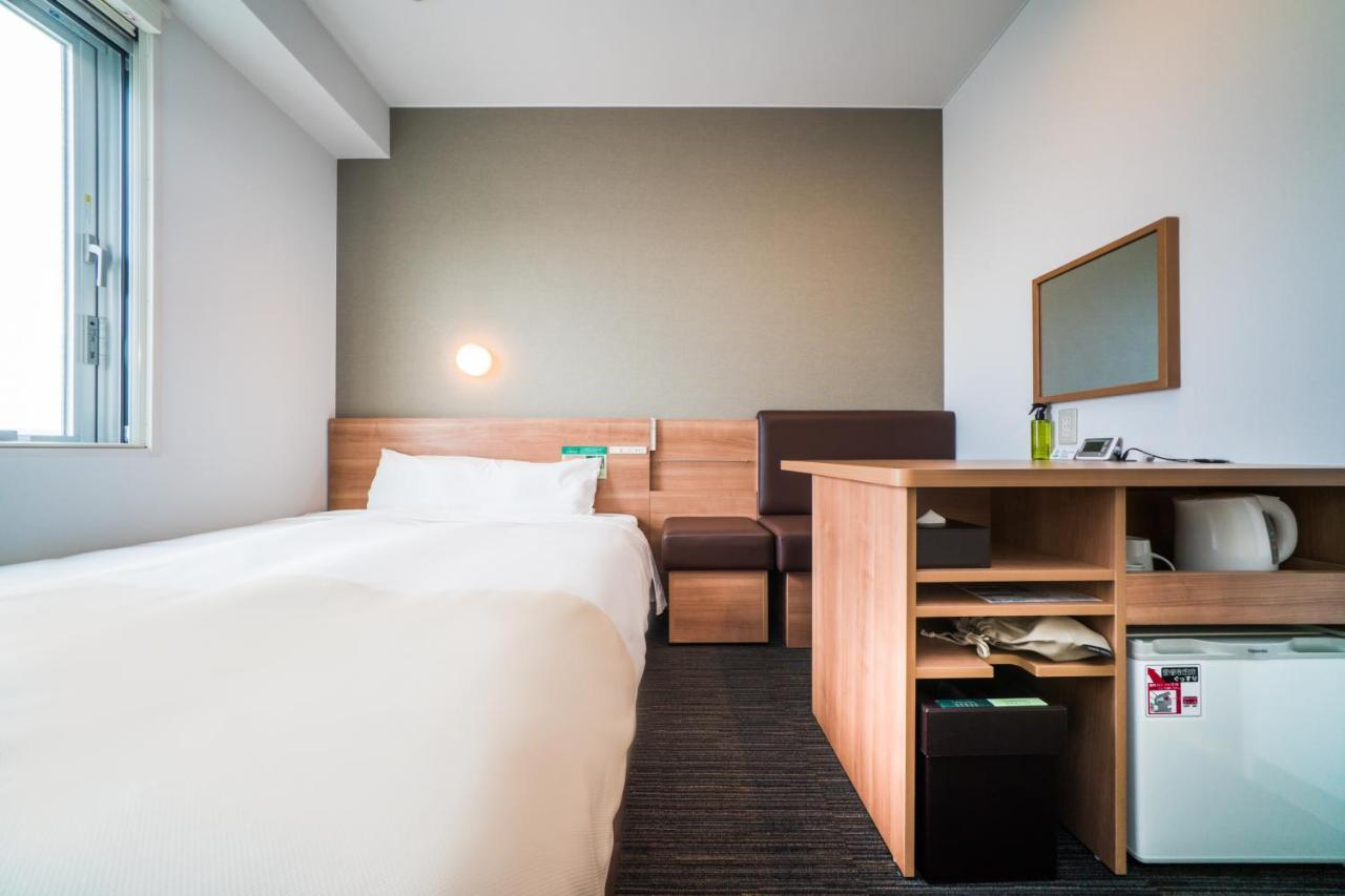 Super Hotel 富士宫市 外观 照片