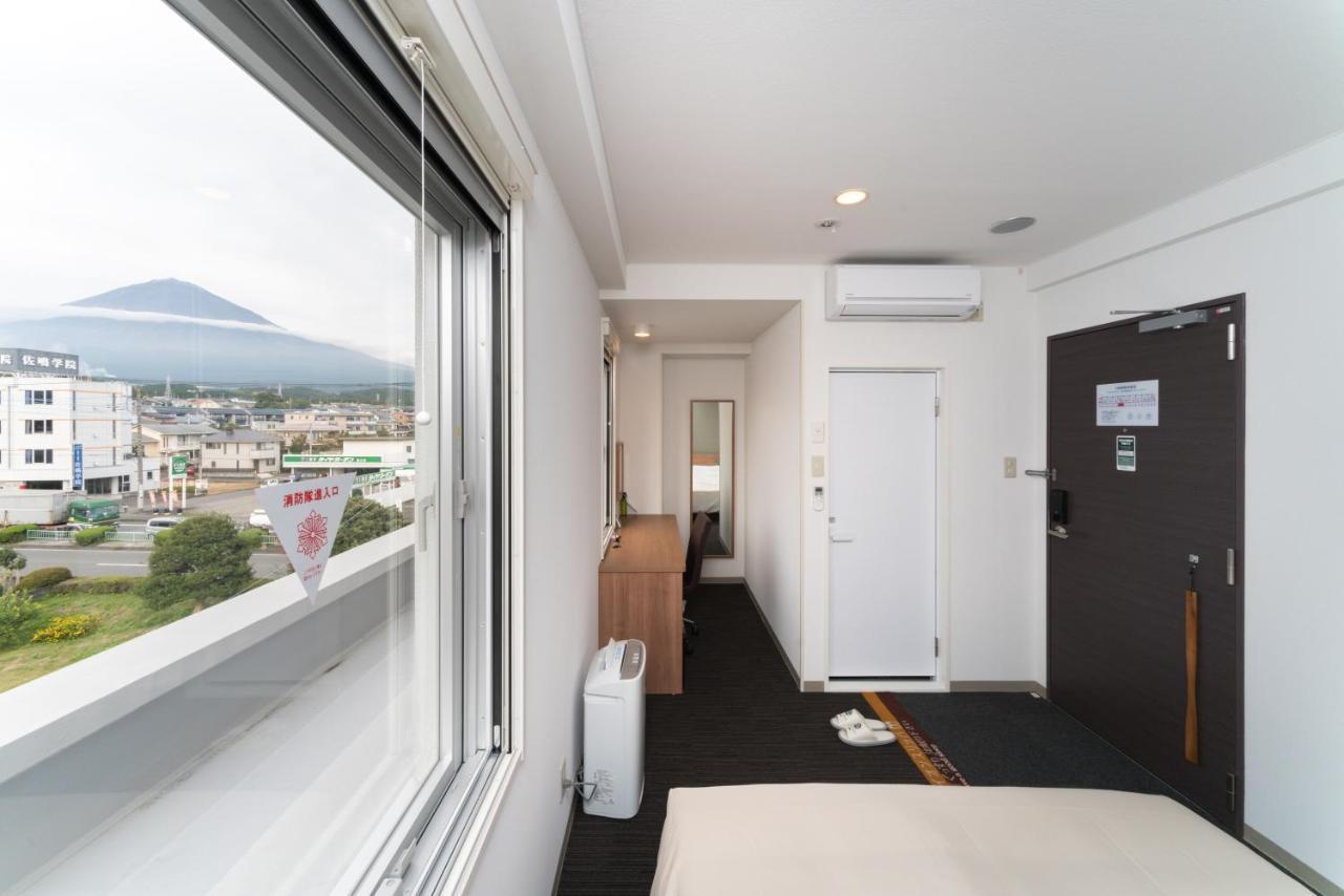 Super Hotel 富士宫市 外观 照片