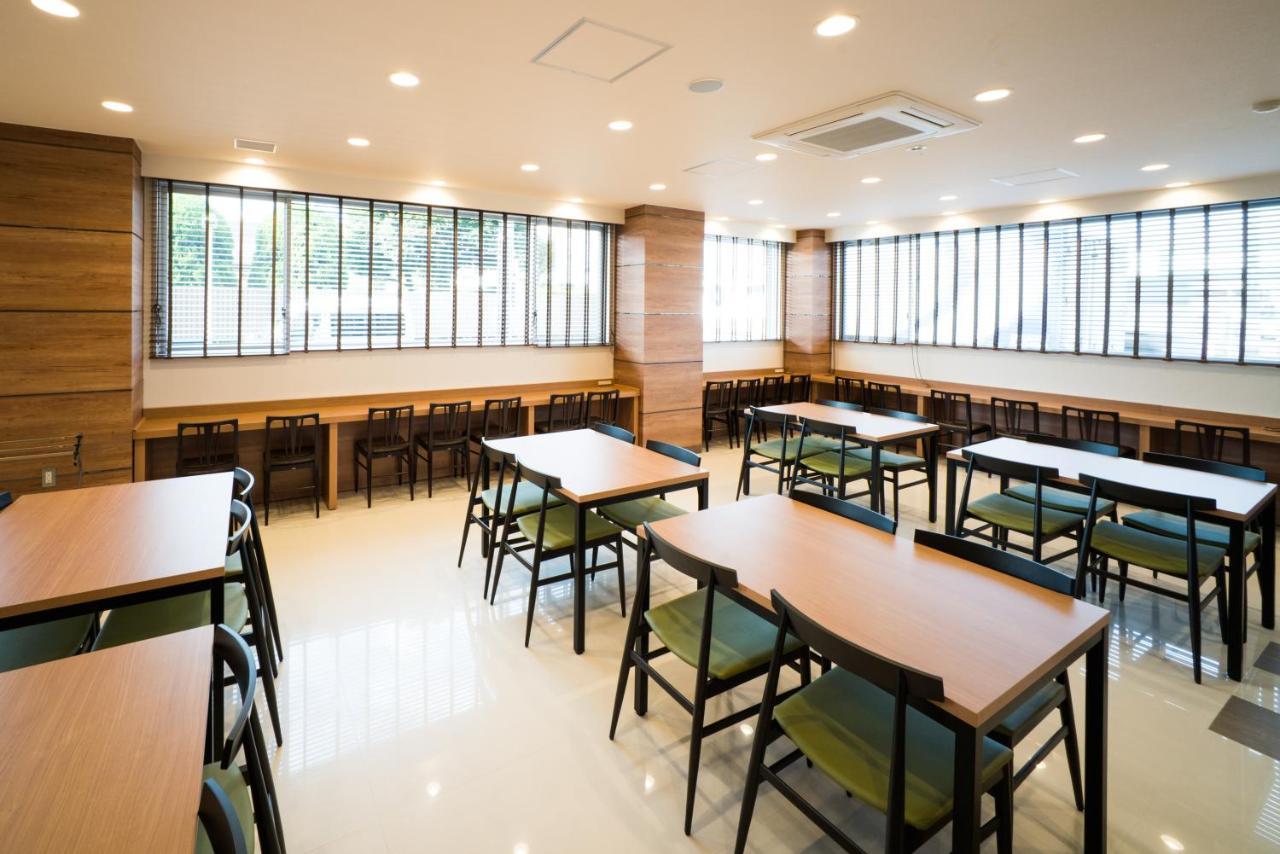 Super Hotel 富士宫市 外观 照片