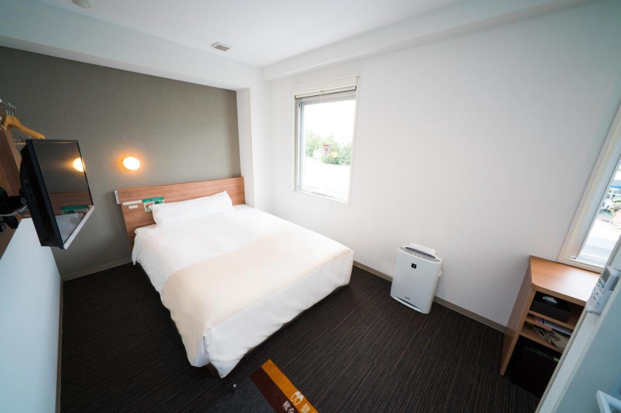 Super Hotel 富士宫市 外观 照片