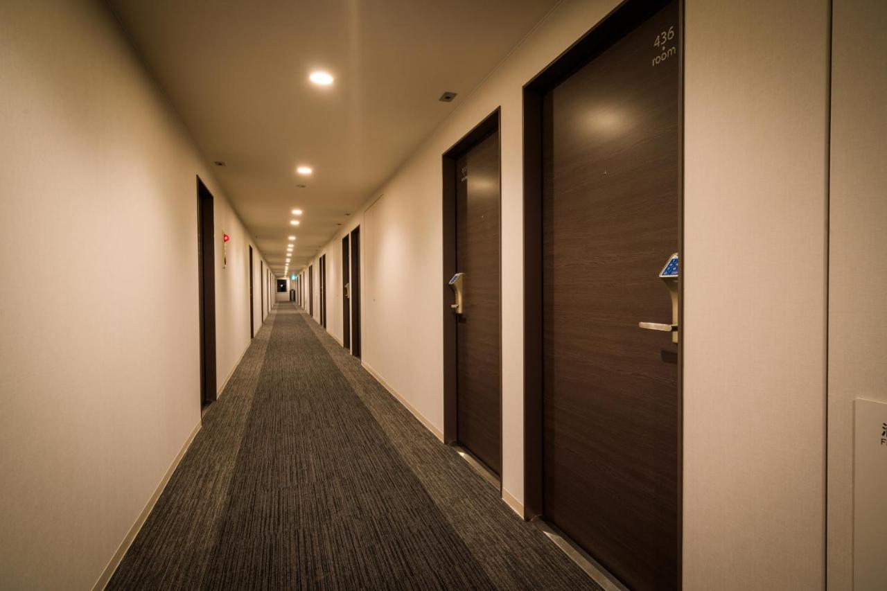 Super Hotel 富士宫市 外观 照片