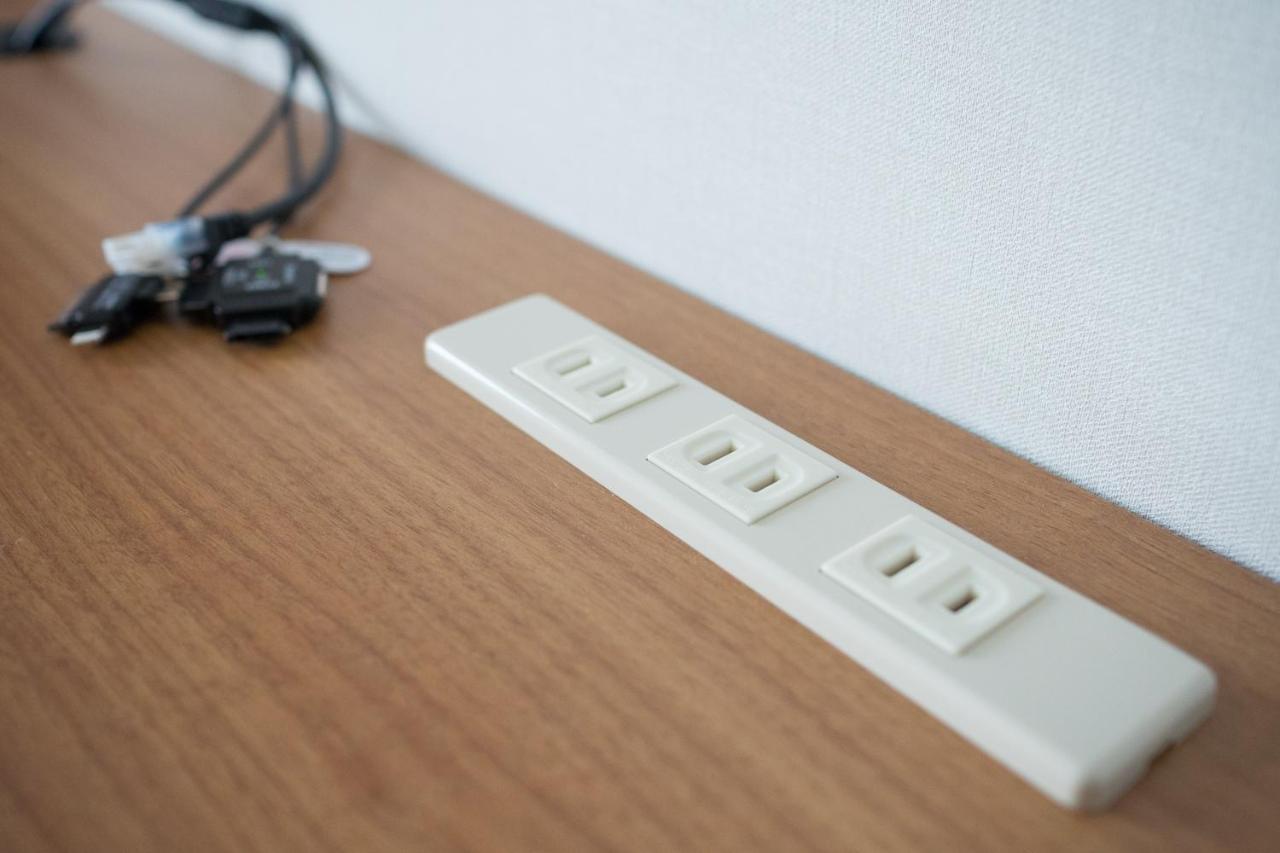 Super Hotel 富士宫市 外观 照片