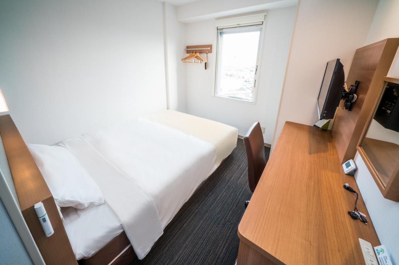 Super Hotel 富士宫市 外观 照片