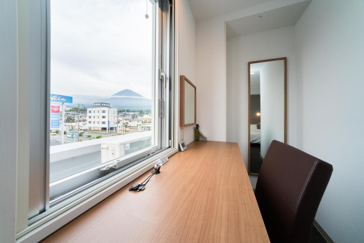 Super Hotel 富士宫市 外观 照片