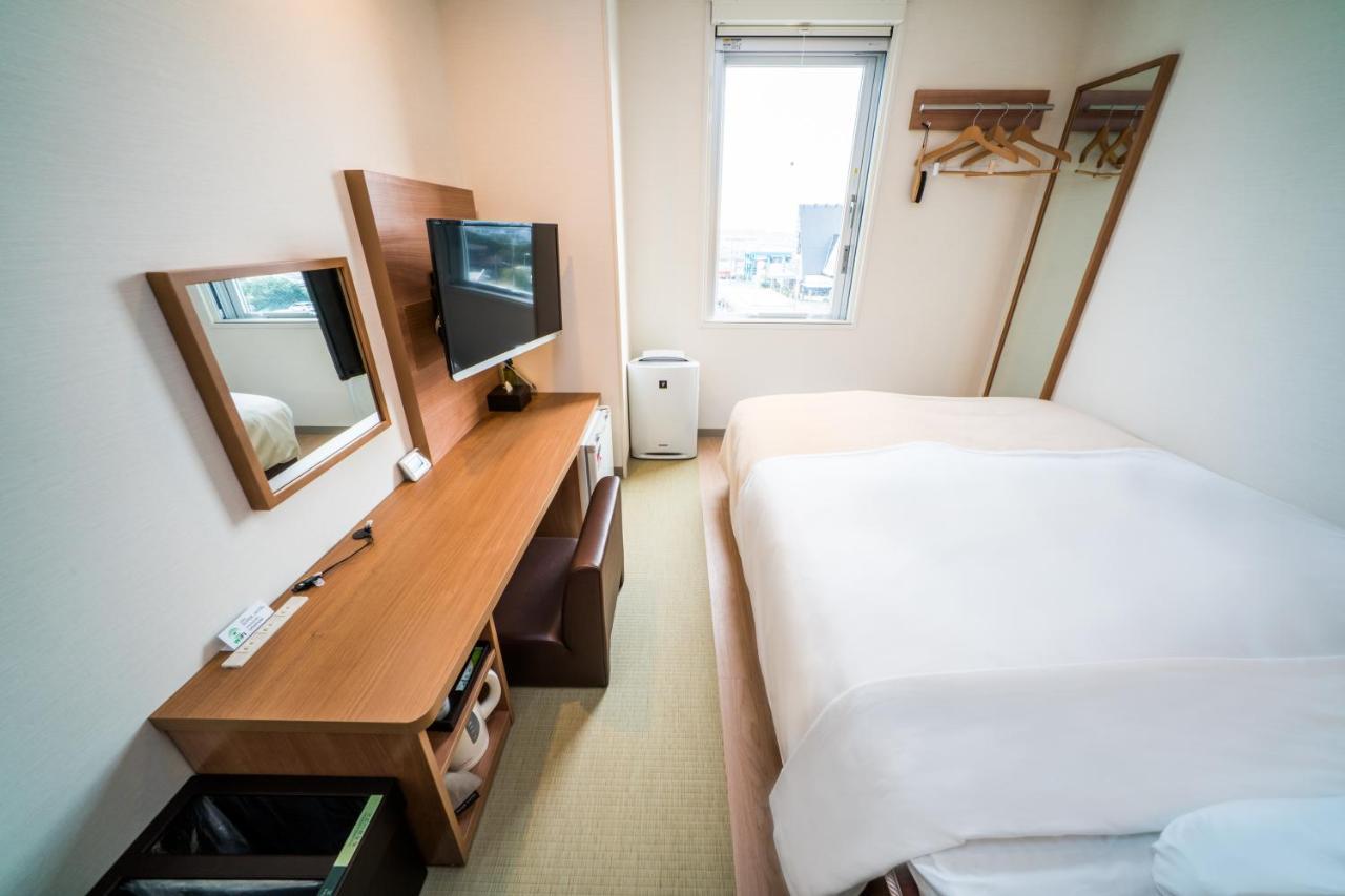 Super Hotel 富士宫市 外观 照片