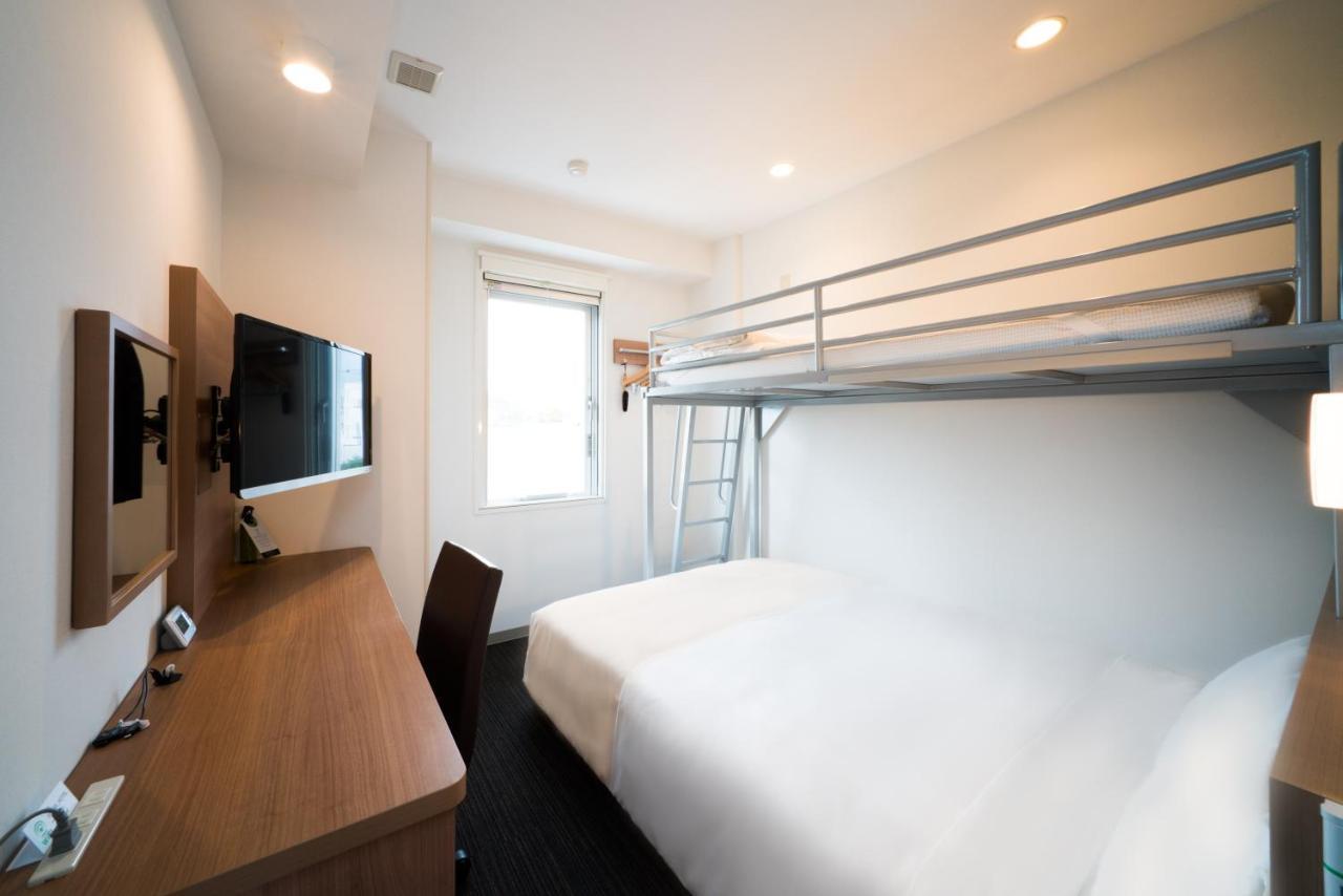 Super Hotel 富士宫市 外观 照片
