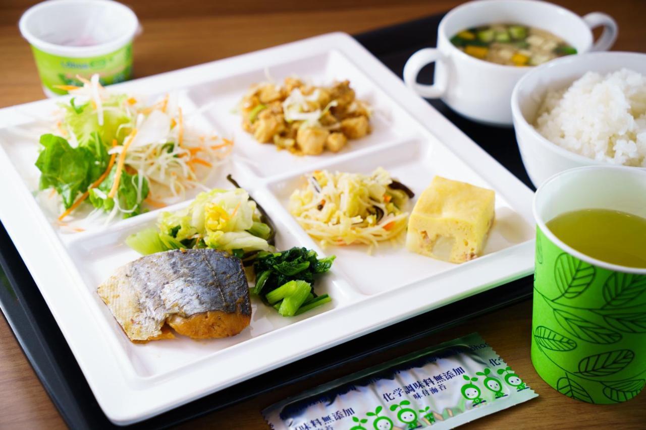 Super Hotel 富士宫市 外观 照片