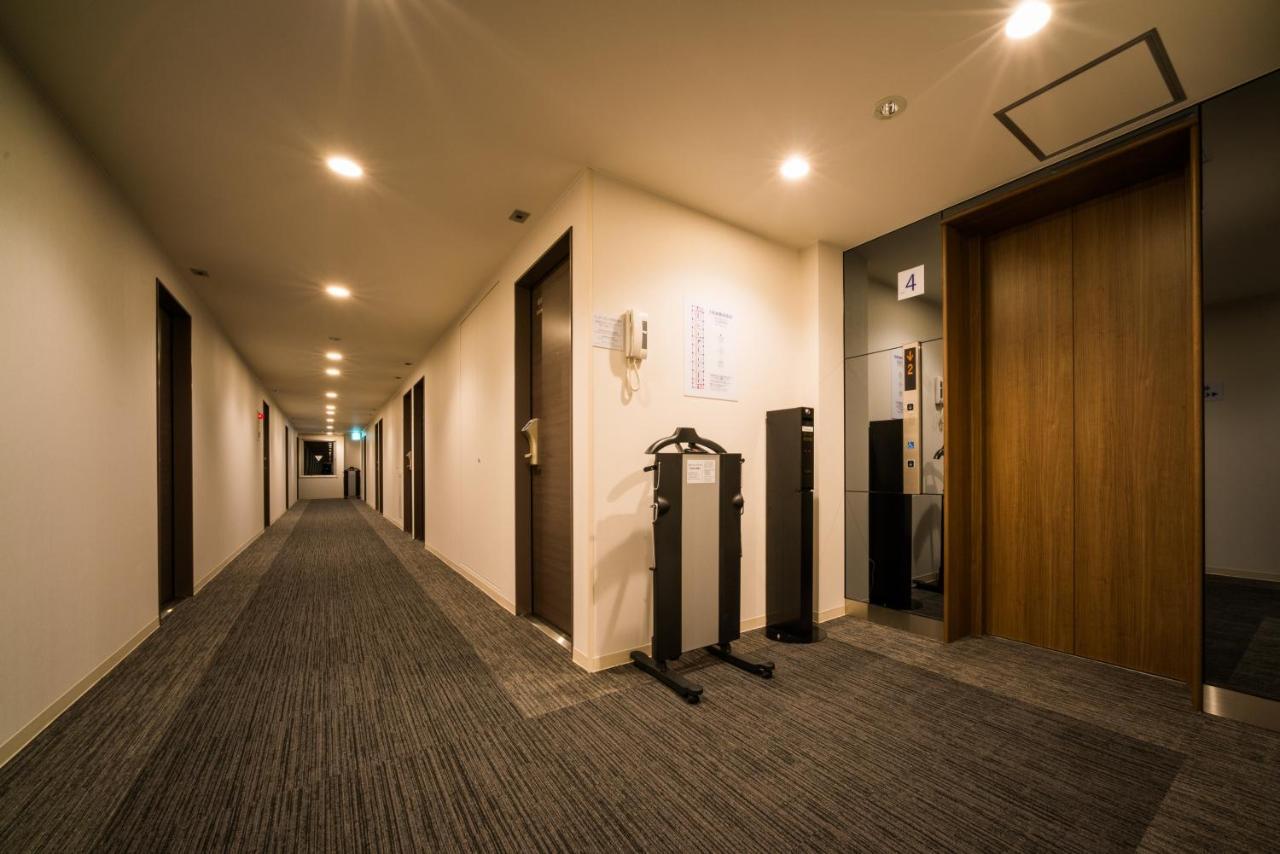Super Hotel 富士宫市 外观 照片